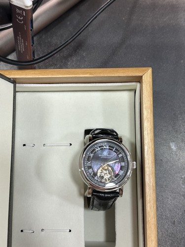 Magnifique montre automatique - montre,