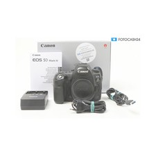 Canon EOS 5D Mark IV + Très