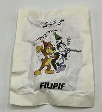 Figurine PIF le chien FILIPIF - 7 cm - Plastoy 2020 - Neuf