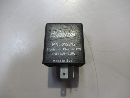 Centrale clignotant beta rr - -,