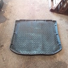 Occasion : Tapis de coffre en caoutchouc pour Jeep Wrangler JK