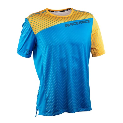Race face indy short sleeve - race,