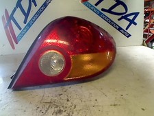 Feu arriere principal droit (feux) HYUNDAI COUPE 1