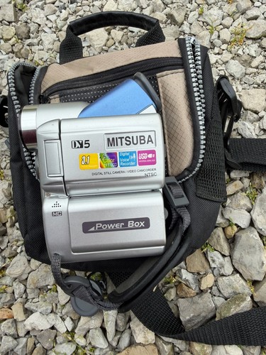 Vintage mitsuba dv5 digital - vintage,