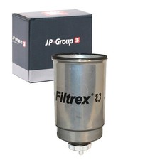 JP Group Carburant Cartouche