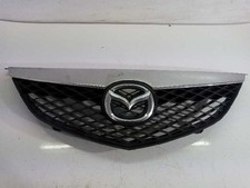 grille gauche capot MAZDA 6