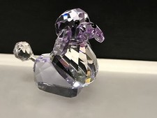 Figurine Swarovski Violetta 5
