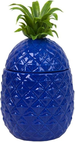 Talking tables bleu ananas - talking,
