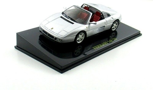 Ferrari 348 showcase - 348,