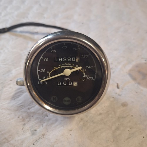 Compteur keeway 250 - compteur,