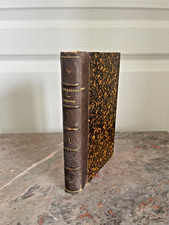 Livre Ancien 1869 - Balzac