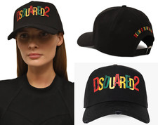 Dsquared2 Baseballcap