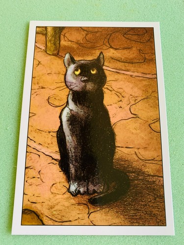Carte postale 15x10 loisel - 15x10,