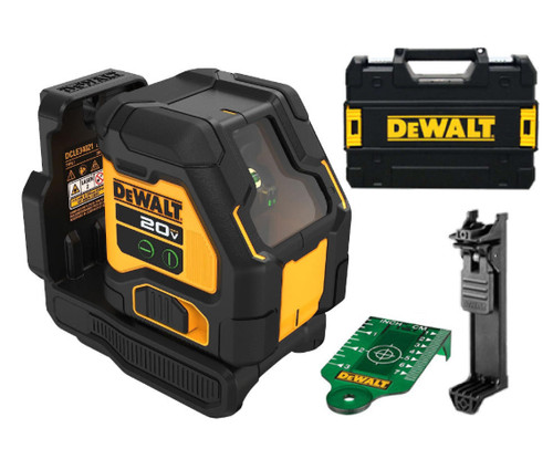 Dewalt dcle34021n 20v - dewalt,