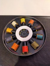 coffret de miniatures parfums