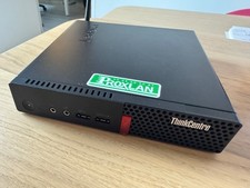 Ordinateur Lenovo ThinkCentre