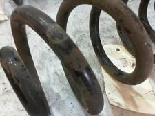 Ressort de suspension arriere droit SEAT EXEO ST BREAK