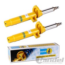 2 BILSTEIN B6 Sport Gaz Amortisseur Avant Convient pour BMW 3 E46 M3 Cabriolet