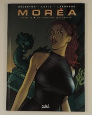 Morea 4 Un parfum d eternite