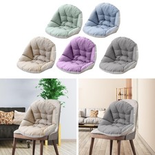 Coussin de dossier pour balancelle de hamac, pour la maison, l'intérieur