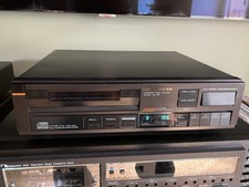 Platine CD Vintage Marantz