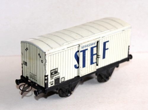 Hornby i s - 1/48, n°