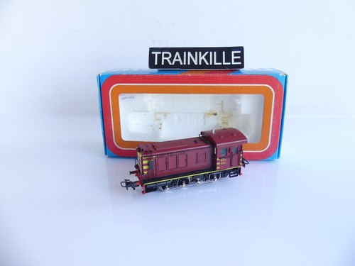 3136 marklin rails - ho, 3