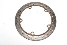 Disque de frein arrière BMW R