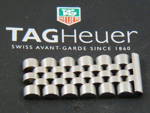 Bracelet médiane tag - tag, heuer