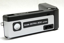 KODAK EKTRA 200 CAMERA