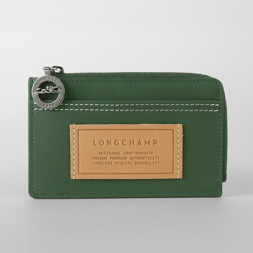 Longchamp card case - longchamp,