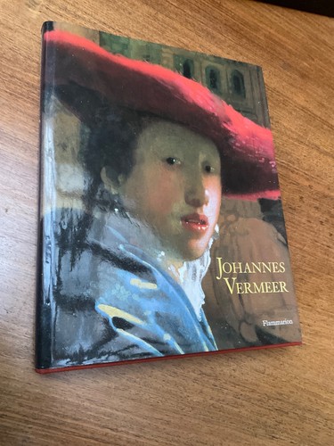 Wheelock johannes vermeer - wheelock, :