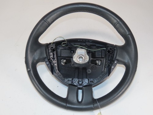 Volant direction renault - volant, de