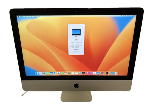 Imac 5 - imac, 18,2-21.5"(2017)