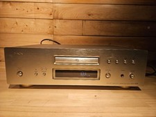 Lecteur CD Denon DCD-S10 d'occasion testé fonctionnel