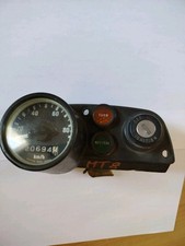Tableau Bord Compteur Honda MT8