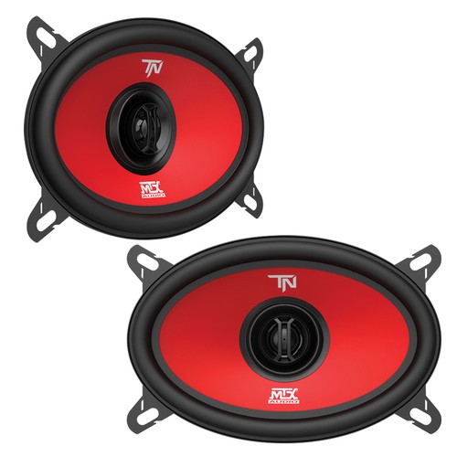 Mtx audio terminator46 4x6 - mtx,