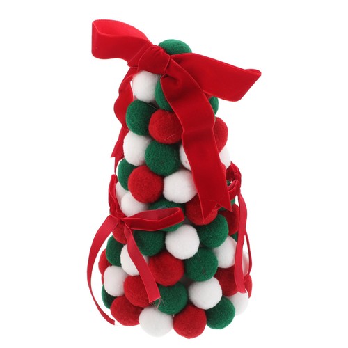 Décoration nœud colorée - nœud,
