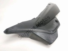 CACHE LATERAL GAUCHE HONDA XR 125 L 2003-2004 / NE 67976