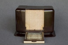 Radio RADIOLA poste de chevet