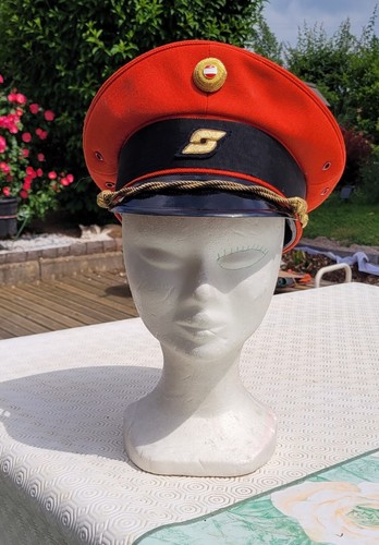 Ancienne rare casquette - rare,