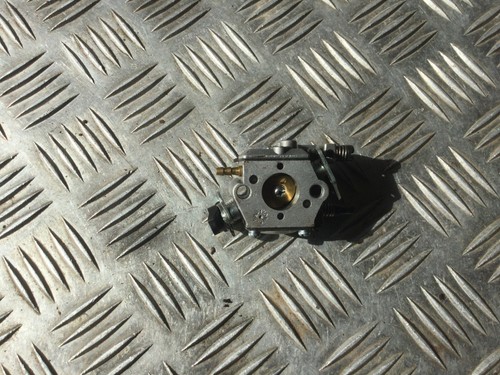 Carburateur pour tronçonneuse - carburateur,