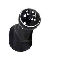 6 Vitesse Pommeau Levier de +