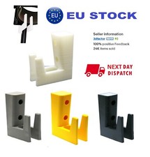 Présentoir de support de