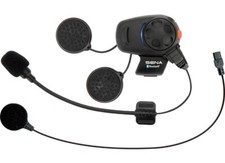 INTERCOM MOTO SMH5 BLUETOOTH 3.0 JUSQU'A 400M AVEC MICRO UNIVERSEL ( 1 SET