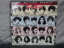 The Rolling Stones Some Girls