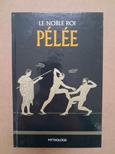Livre noble roi - noble,