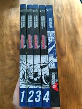 goldorak ufo robot lot complet