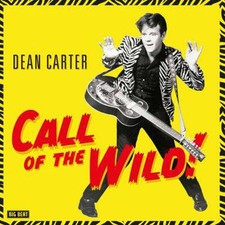 DEAN CARTER CALL OF THE WILD