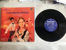 Livre Disque L HISTOIRE DE